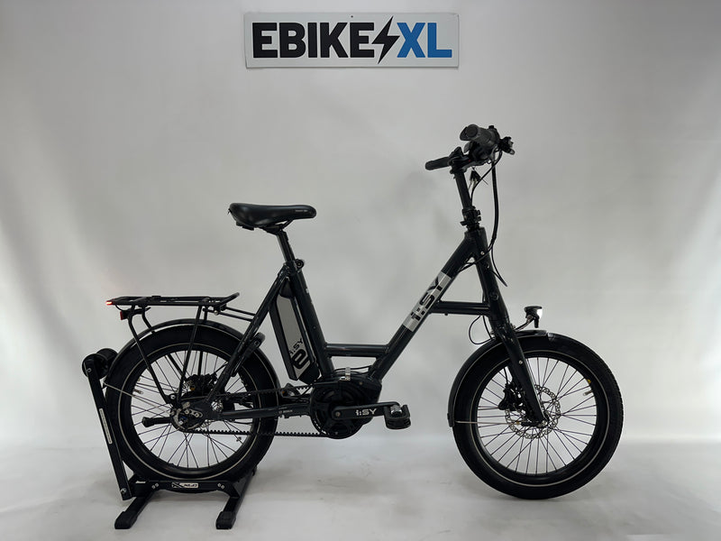 I:SY E5 ZR RT Bosch Performance Line Middenmotor 500Wh Belt-Drive