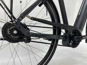 Victoria e-Trekking 11.9 Bosch Performance Line CX Middenmotor 500Wh Belt-Drive met Enviolo