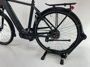 Victoria e-Trekking 11.9 Bosch Performance Line CX Middenmotor 500Wh Belt-Drive met Enviolo