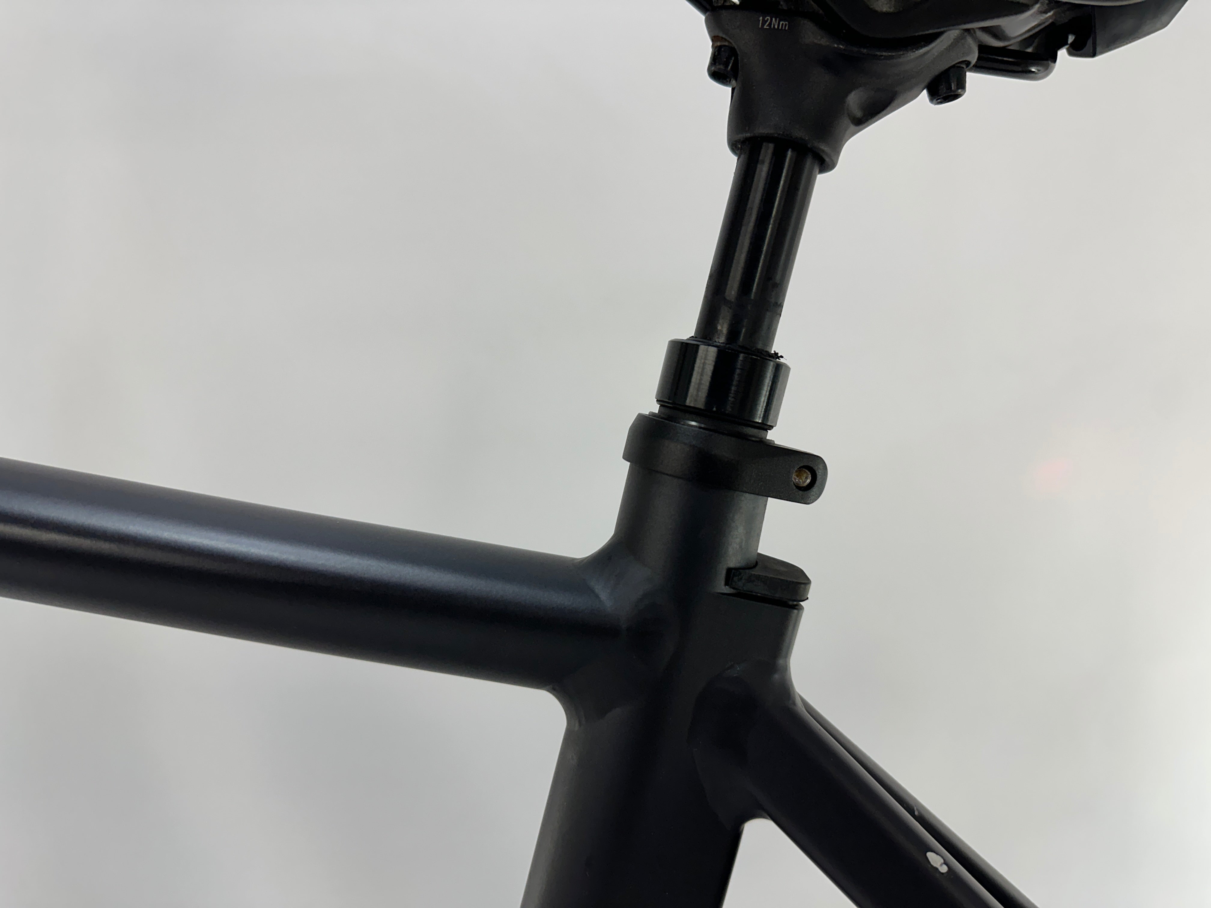Victoria e-Trekking 11.9 Bosch Performance Line CX Middenmotor 500Wh Belt-Drive met Enviolo