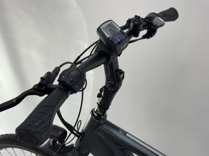Victoria e-Trekking 11.9 Bosch Performance Line CX Middenmotor 500Wh Belt-Drive met Enviolo