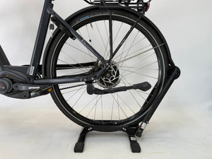 Victoria E-Trekking 11.9 Bosch Performance Line CX Middenmotor 500Wh! Belt-Drive