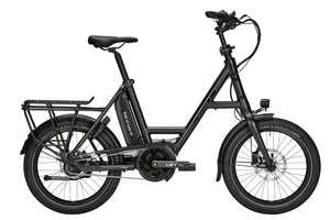 NIEUW! I:SY S8 ZR F Bosch Active Line Plus Middenmotor 500Wh! 20