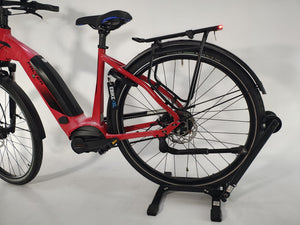 Falter e 9.5 Bosch Performance Line Middenmotor 500Wh Belt-Drive!