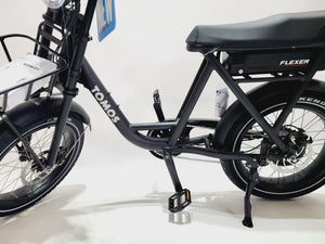 NIEUW! TOMOS Flexer Fatbike 20