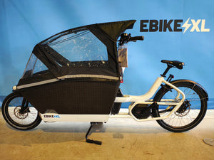 Urban Arrow Cargo Family Bosch Cargo Line Bakfiets
