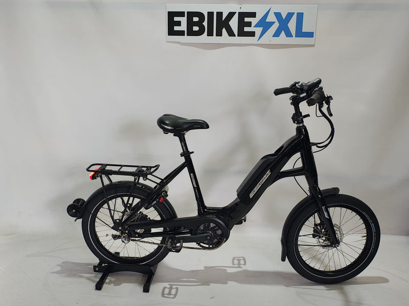 Velo de Ville KEB 200 Bosch Active Line Middenmotor 20