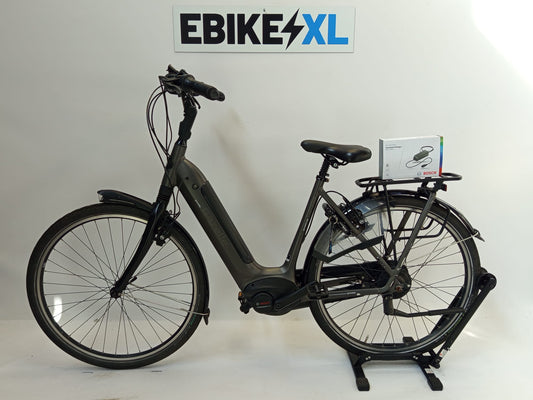 Gazelle Grenoble C380 Bosch Performance Line Middenmotor 500Wh!