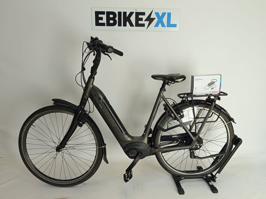 Gazelle Grenoble C380 Bosch Performance Line Middenmotor 500Wh!