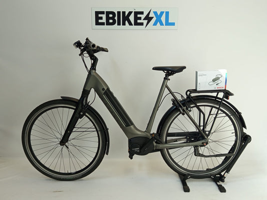 Gazelle Ultimate C8+ Bosch Active Line Plus Middenmotor 500Wh!