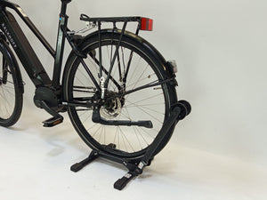Kalkhoff Agattu 4.B Move BLX Bosch Active Line Plus Middenm Mixed Zwart