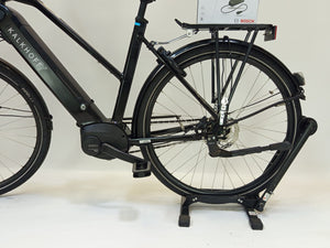 Kalkhoff Agattu 4.B Move BLX Bosch Active Line Plus Middenm Mixed Zwart
