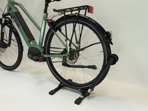 Kalkhoff Agattu 4.B Move BLX Bosch Active Line Plus Middenm Mixed Lichtgroen