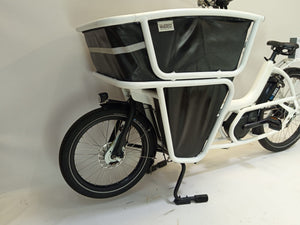 Urban Arrow Shorty Bosch Active Line Middenmotor met Enviolo