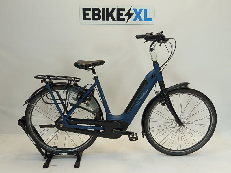 Gazelle Grenoble C8 Bosch Active Line Plus Middenmotor