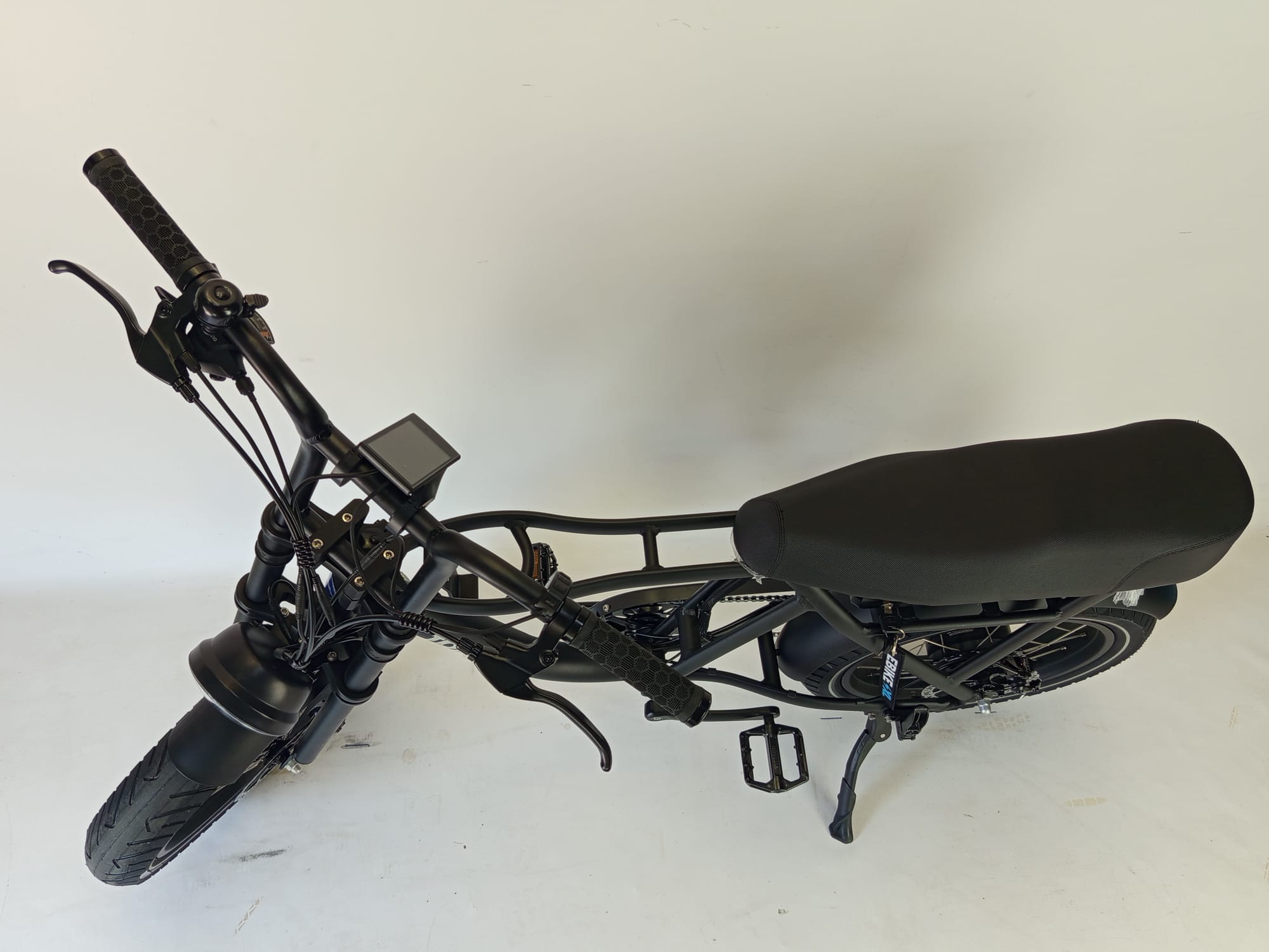 NIEUW! TOMOS Flexer Fatbike 20