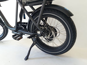 NIEUW! TOMOS Flexer Fatbike 20