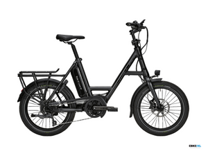 NIEUW! I:SY S8 K Bosch Perfomance Line Middenmotor 545W! 20