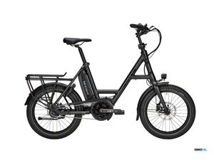 NIEUW! I:SY S8 ZR F Bosch Active Line Plus Middenmotor 500Wh! 20
