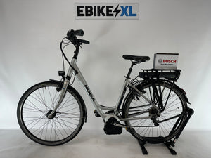Koga e-Inspire Bosch Classic Line Middenmotor 400Wh