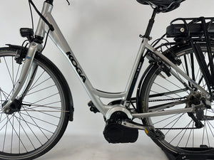 Koga e-Inspire Bosch Classic Line Middenmotor 400Wh