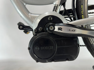 Koga e-Inspire Bosch Classic Line Middenmotor 400Wh