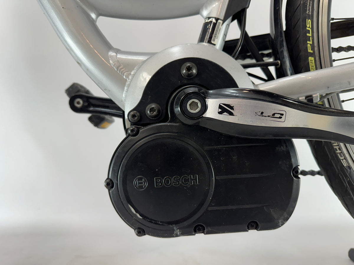 Koga e-Inspire Bosch Classic Line Middenmotor 400Wh
