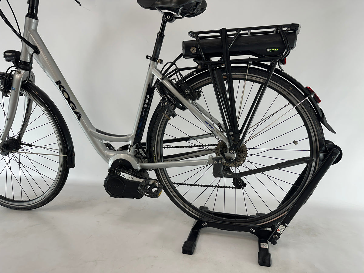 Koga e-Inspire Bosch Classic Line Middenmotor 400Wh