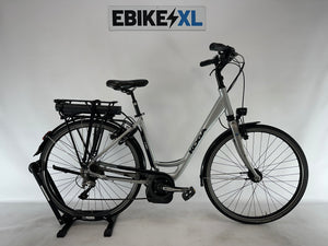 Koga e-Inspire Bosch Classic Line Middenmotor 400Wh