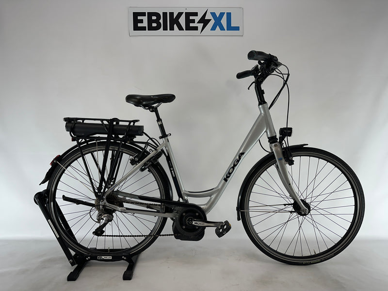 Koga e-Inspire Bosch Classic Line Middenmotor 400Wh