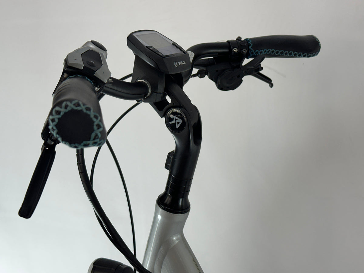 Koga e-Inspire Bosch Classic Line Middenmotor 400Wh