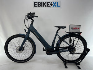 Brinckers Granville Bosch Performance Line Middenmotor 500Wh met Enviolo