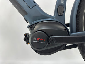 Brinckers Granville Bosch Performance Line Middenmotor 500Wh met Enviolo