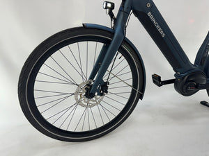 Brinckers Granville Bosch Performance Line Middenmotor 500Wh met Enviolo