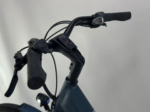 Brinckers Granville Bosch Performance Line Middenmotor 500Wh met Enviolo
