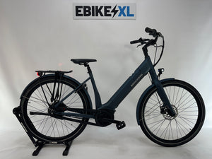 Brinckers Granville Bosch Performance Line Middenmotor 500Wh met Enviolo