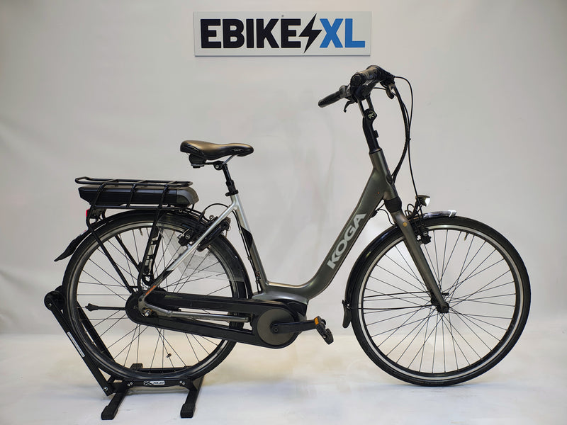 Koga e-Nova Bosch Active Line Plus Middenmotor