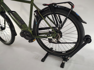 Koga Pace BX Bosch Performance Line Middenmotor 500Wh!