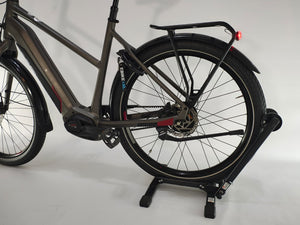 Koga Pace B10 Bosch Performance Line CX Middenmotor 500Wh Belt-Drive!