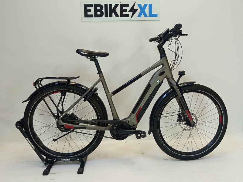 Koga Pace B10 Bosch Performance Line CX Middenmotor 625Wh! Belt-Drive