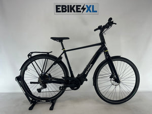 Koga EF3 5.0 Bosch Performance Line SX Middenmotor Smart System