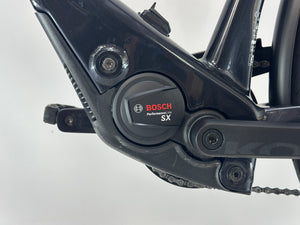 Koga EF3 5.0 Bosch Performance Line SX Middenmotor Smart System