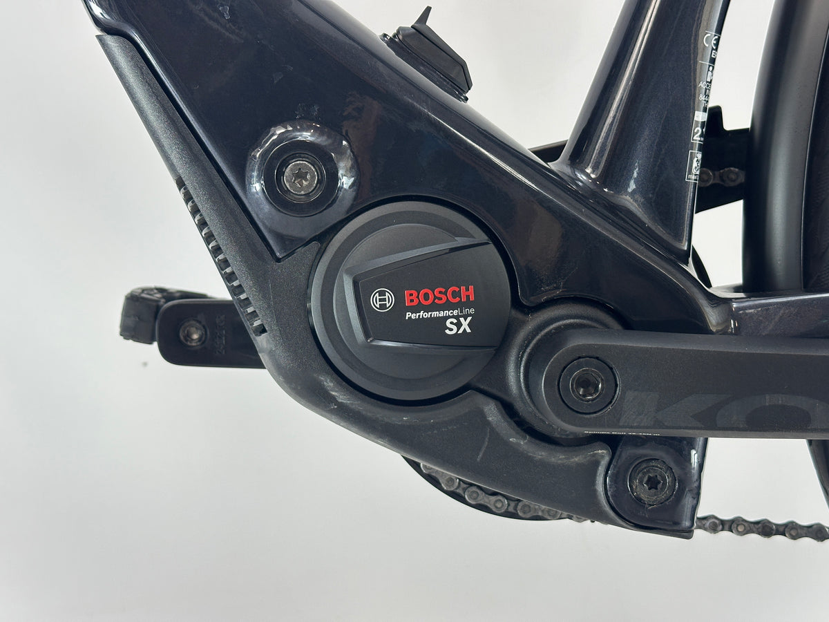 Koga EF3 5.0 Bosch Performance Line SX Middenmotor Smart System