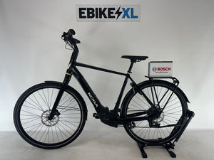Koga EF3 5.0 Bosch Performance Line SX Middenmotor Smart System
