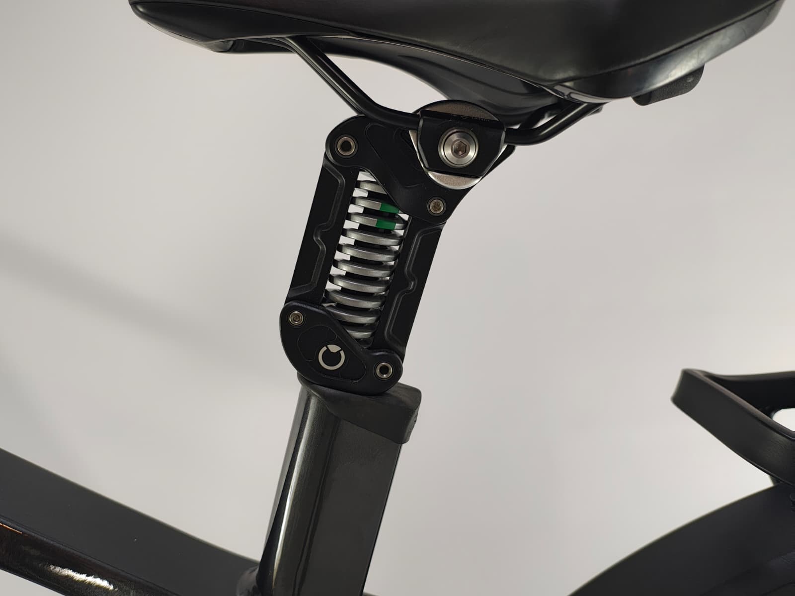 Kalkhoff Entice 5 Season 2 Bosch Performance Line CX Middenmotor Smart System