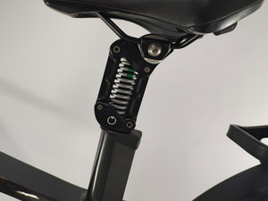 Kalkhoff Entice 5 Season 2 Bosch Performance Line CX Middenmotor Smart System