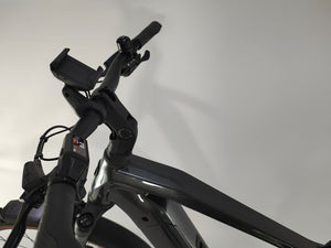 Kalkhoff Entice 5 Season 2 Bosch Performance Line CX Middenmotor Smart System