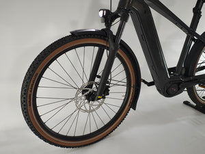 Kalkhoff Entice 5 Season 2 Bosch Performance Line CX Middenmotor Smart System