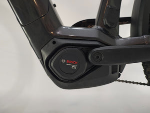 Kalkhoff Entice 5 Season 2 Bosch Performance Line CX Middenmotor Smart System