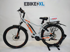 KTM Macina Ride 292 Bosch Active Line Plus Middenmotor
